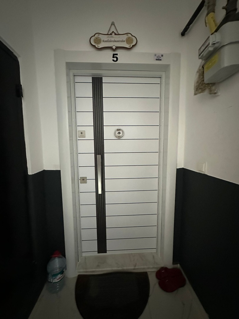 KAYSERİ DEVELİ İBRAHİMAĞA MAHALLESİNDE SATILIK DAİRE
